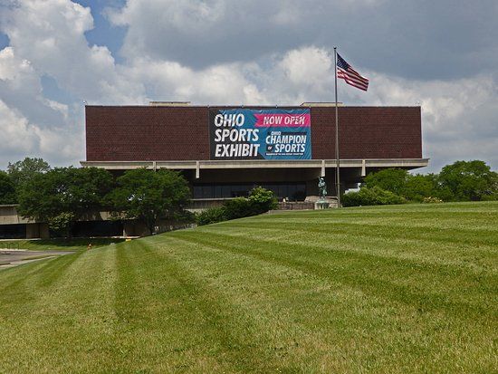 Ohio History Center